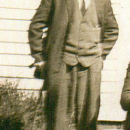 A photo of John Austin Stafford