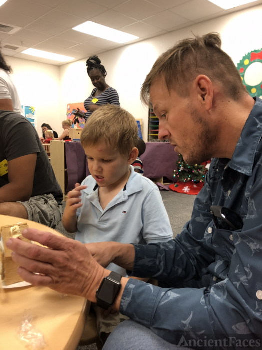 Jack Edward Hoskins Jr