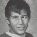A photo of Alfred Fabrow Jr