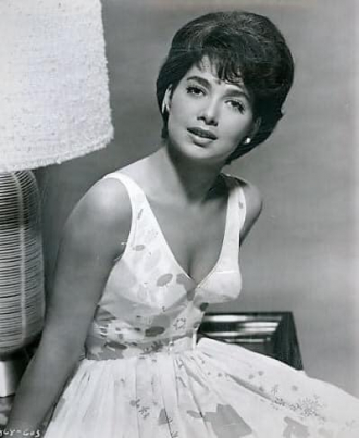 Suzanne Pleshette