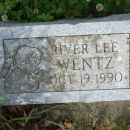 A photo of River Lee Wentz