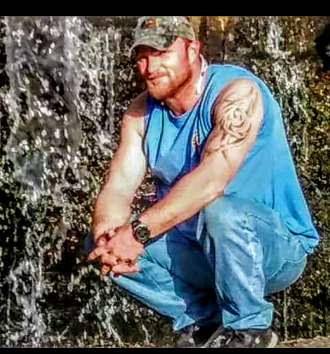 6/25/2021. Travis F Hall born 1979