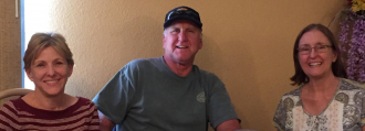 BELOVED CHILDREN OF CORA GULDEMOND ANDERSON & ROY ANDERSON
