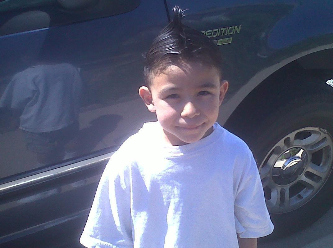 Chris Martinez