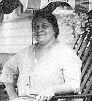 Henrietta Smith