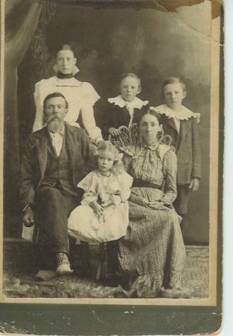JW McLeorkle