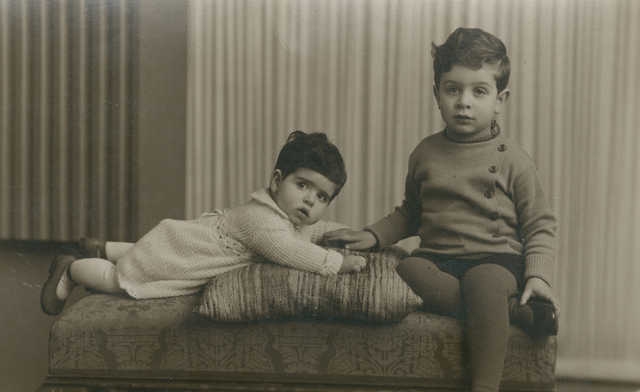 Rosette & Hartog van Beugan