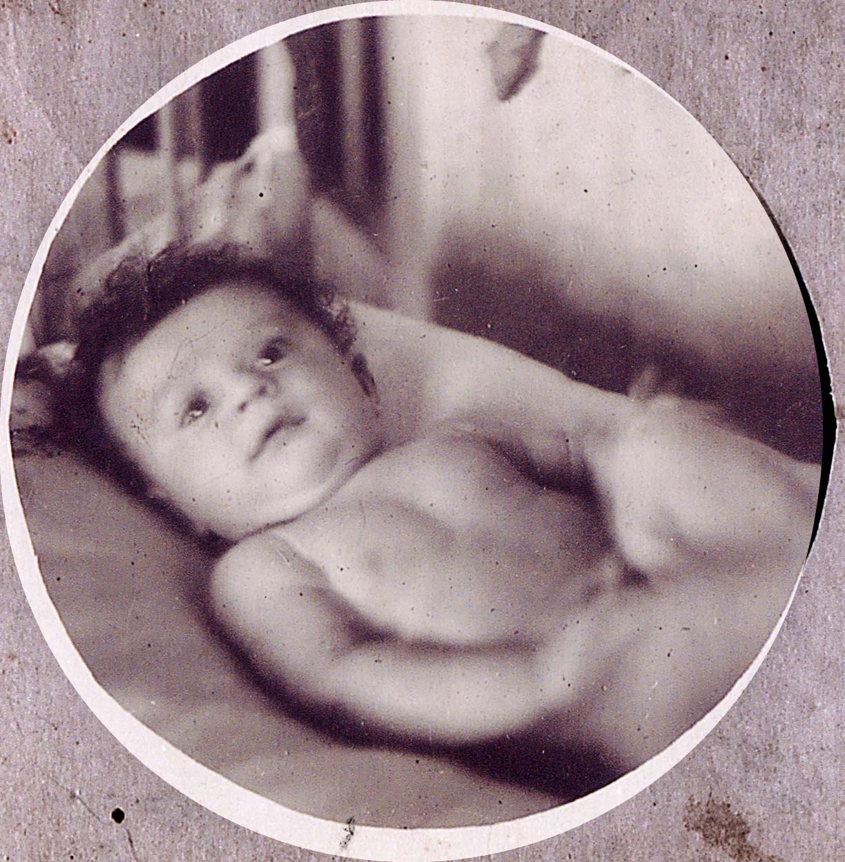 Yakov Ostromukhov