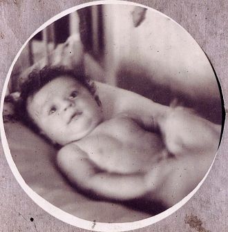 A photo of Yakov Ostromukhov