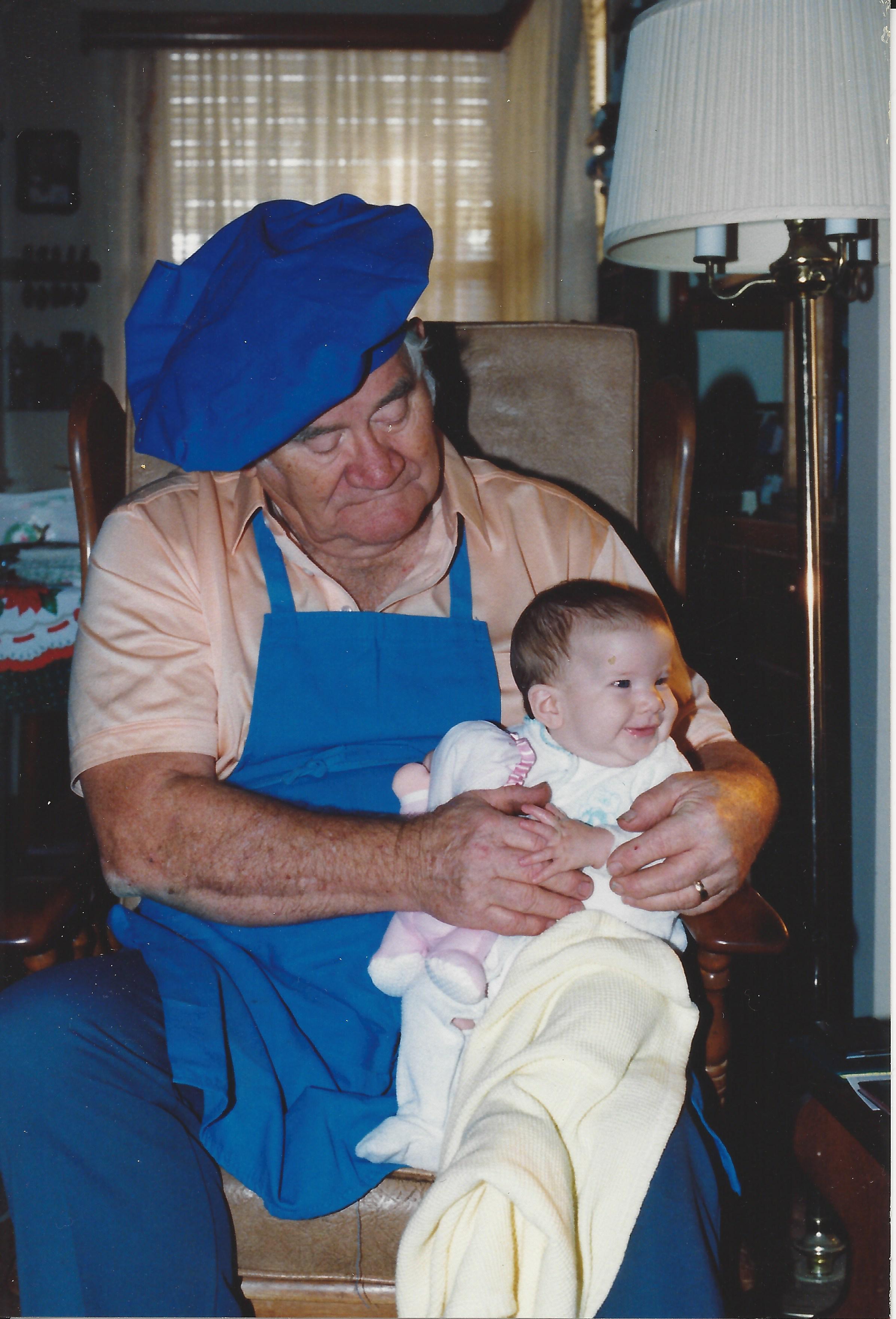 Harry Herbert Whitney