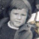 A photo of Catharina Mária Claasens