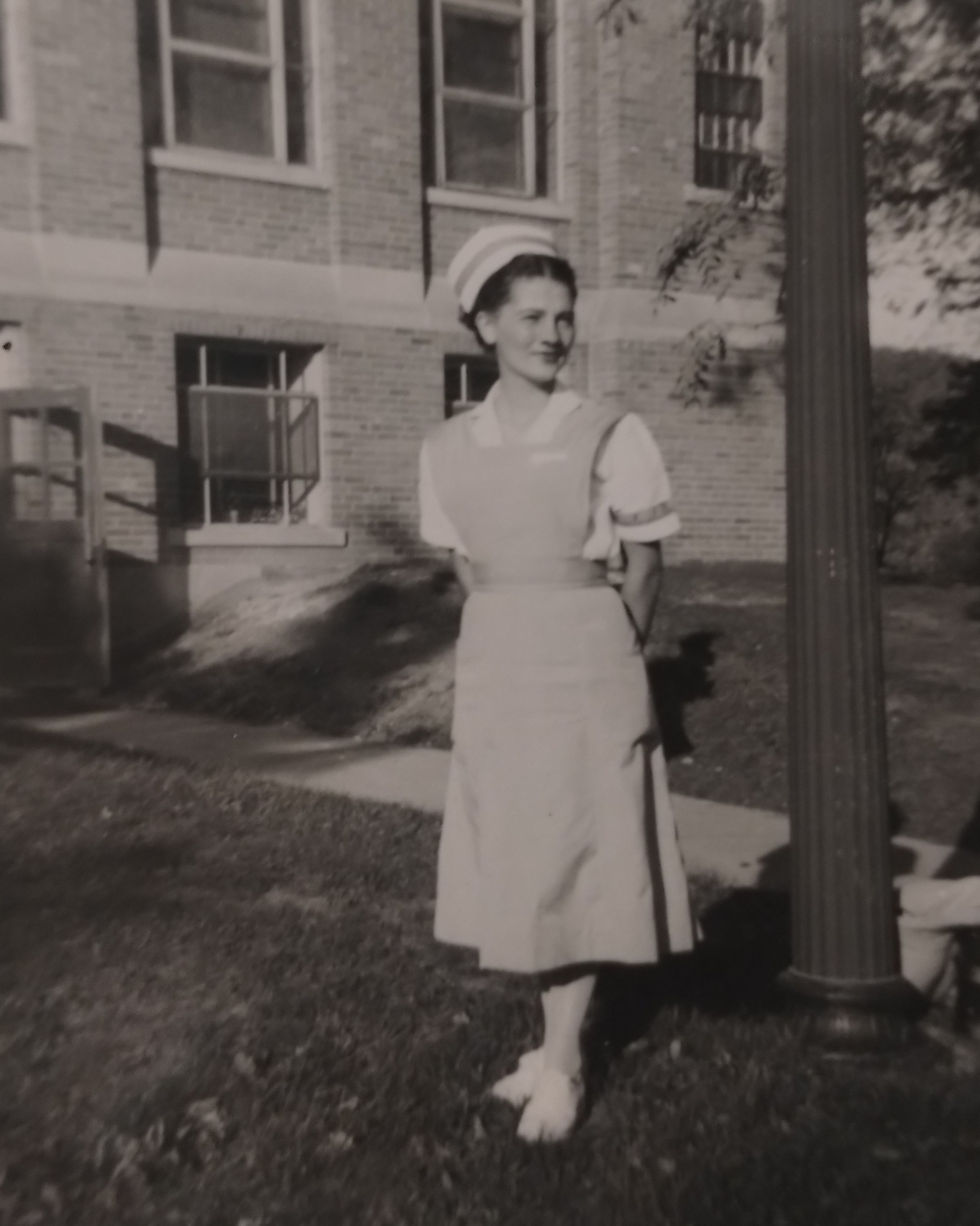 June Maurine Forcier