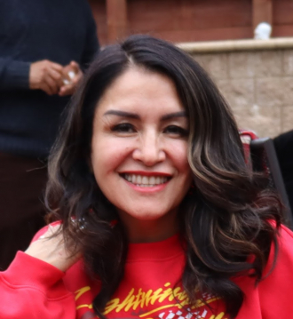 Tammy Ramos
