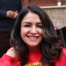 A photo of Tammy Ramos