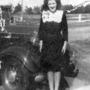 A photo of Dorothea Delores  Gillette