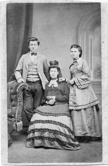H.W. Weber Photographer, Cornwall, No.192