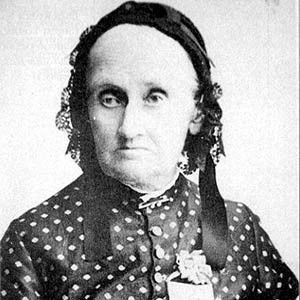 Martha McBride Knight