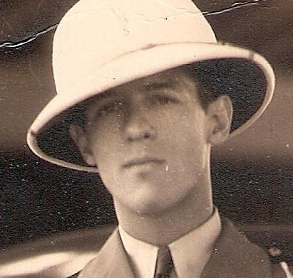 John Bernard Gooley