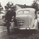 A photo of Edward Anthony Miszewski
