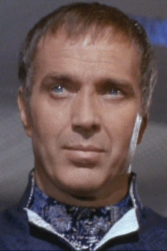 John Crawford