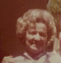 Mildred Isabel Ulmer