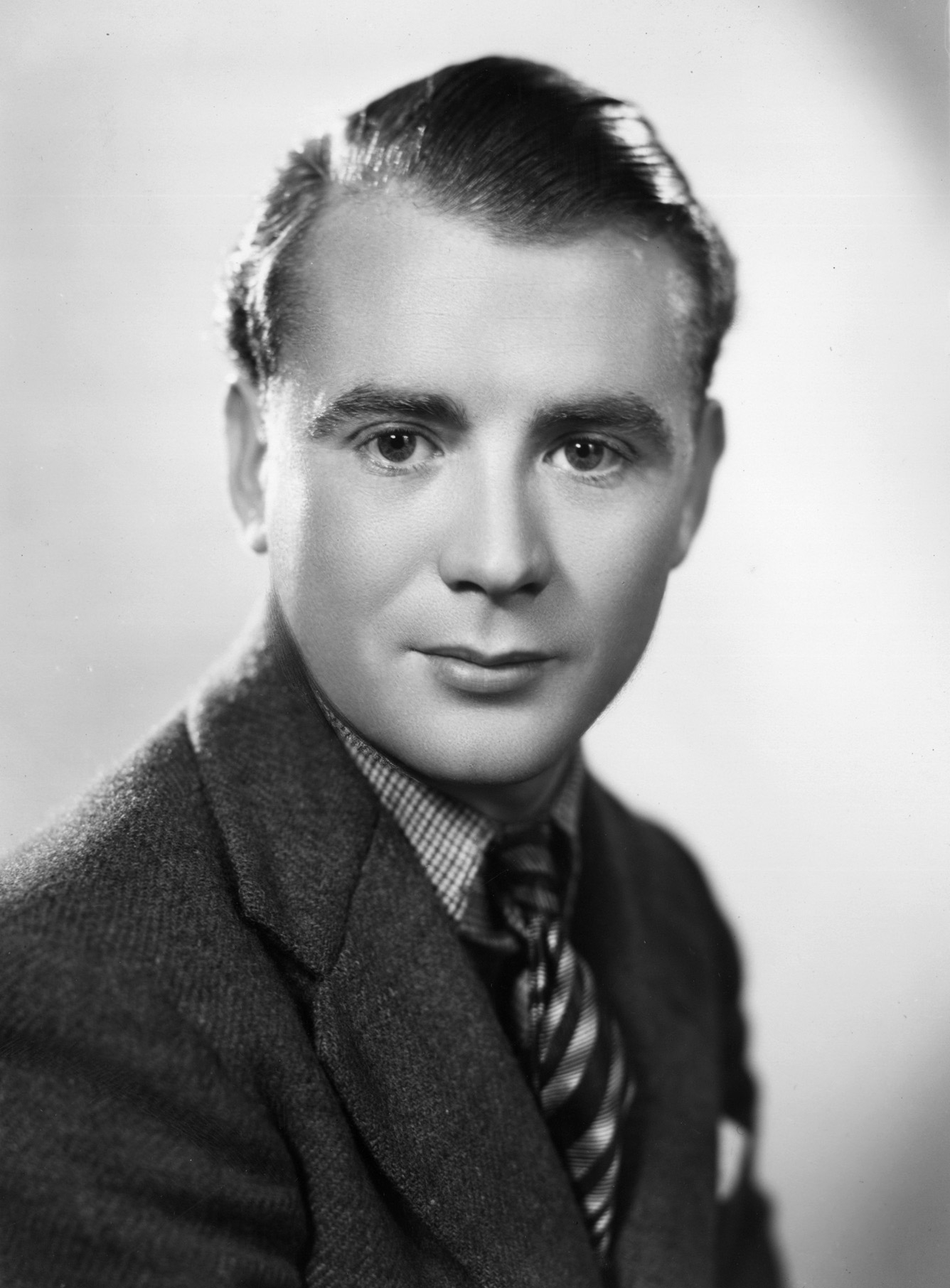 John Lewis Mills