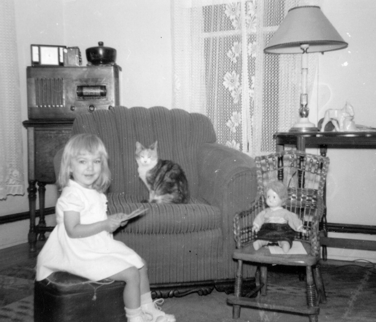 Patricia Ellen Smith