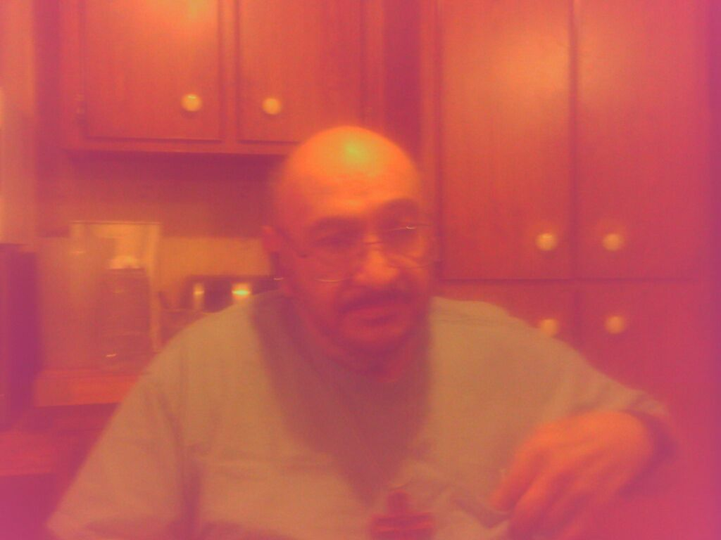 Vincent Anthony Sansevero 