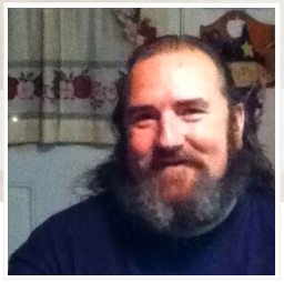 Lilburn Scott Holbrook    1966 - 2017      age 50, of Bronston, Kentucky