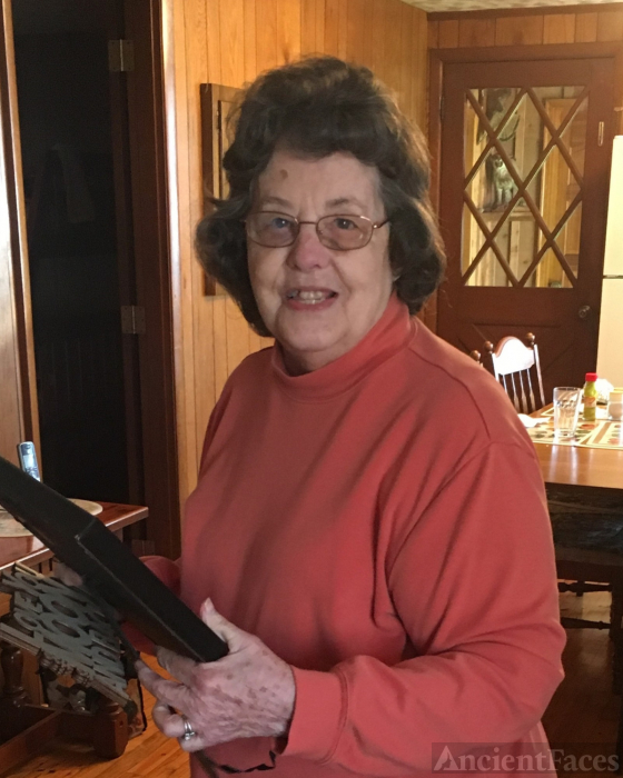 Wanda Smith (1939 2023) SoddyDaisy, TN AncientFaces Free Family