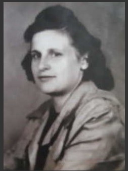 Dora Ziembowski Dora Ziembowski