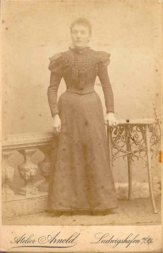 Mary Trimper