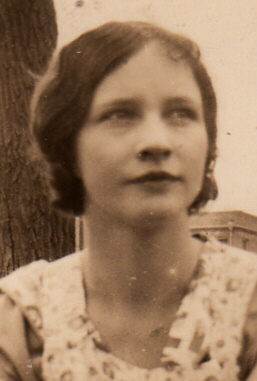 Juanita Rebecca Clifton