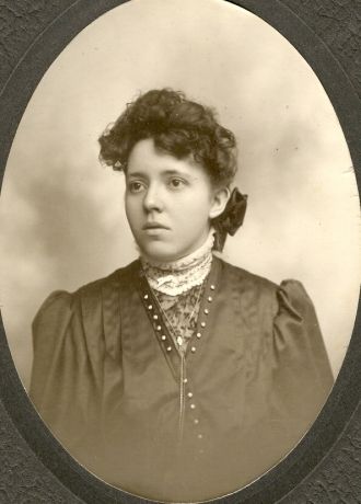 Carrie Leidich