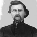 A photo of Joel Joshua Allen Jeffcoat