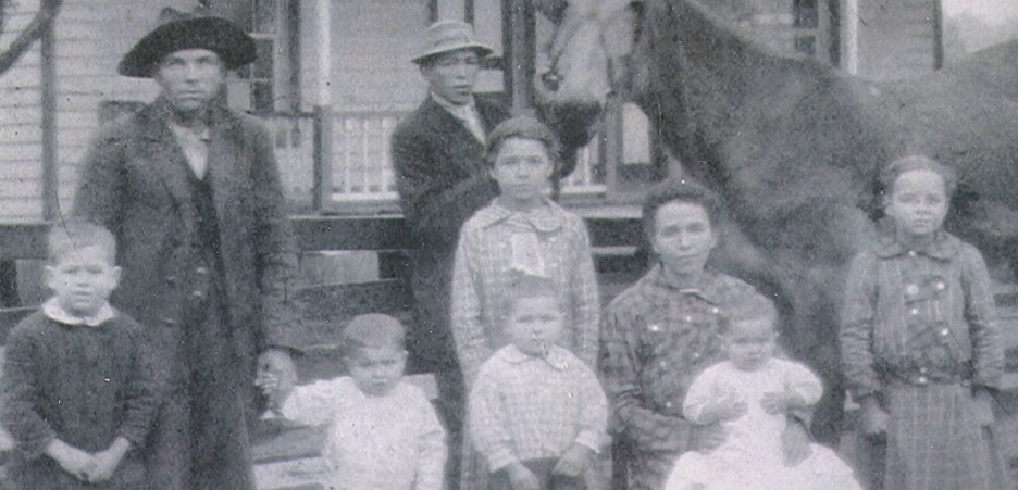 Family Group