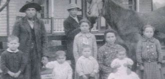 Family Group
