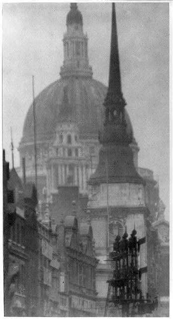 St. Paul's Cathedral