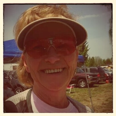 Harlan F Bartram relative