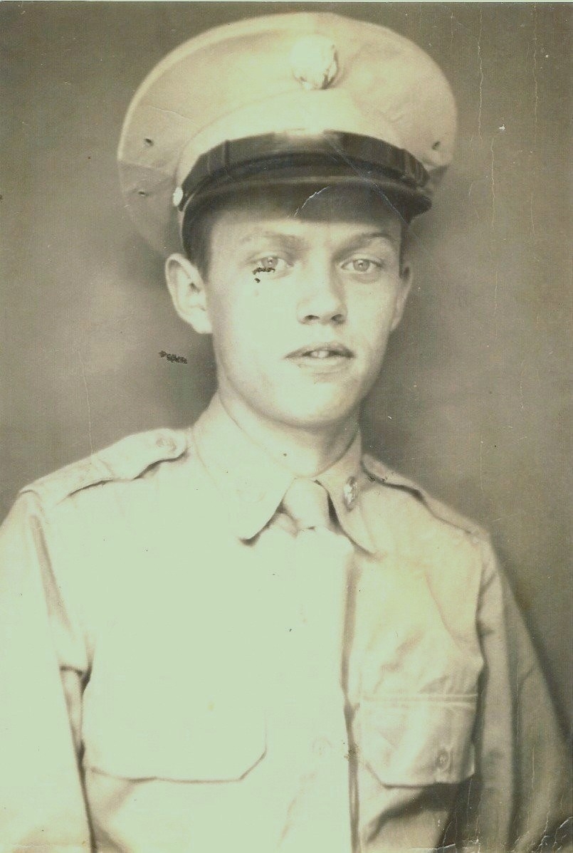 Walter Ivan Niles