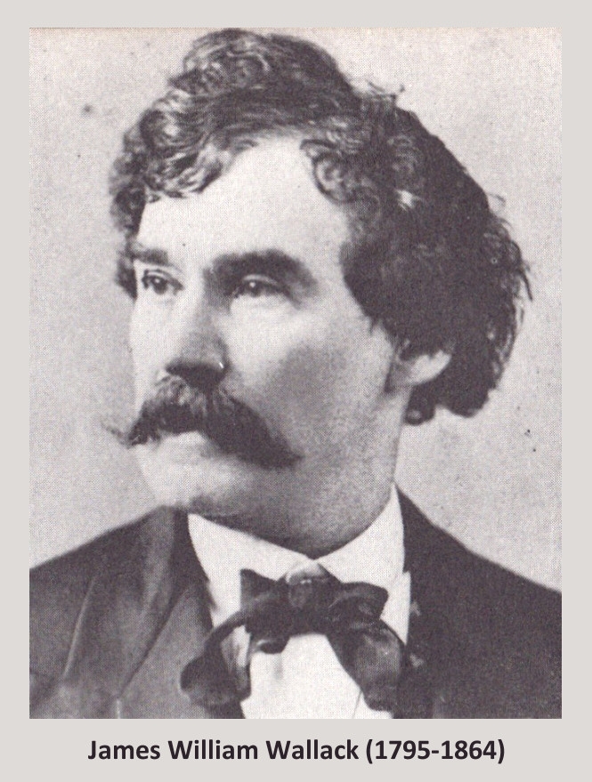 James William Wallack 001