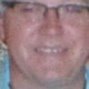 A photo of Eric Lawrence Larson