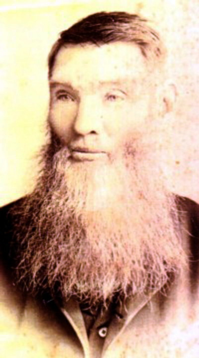 James Denning b1866 Orange NSW Australia