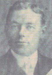 Patrick Joseph O'Hara