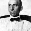 A photo of Clyde Davis Templeton