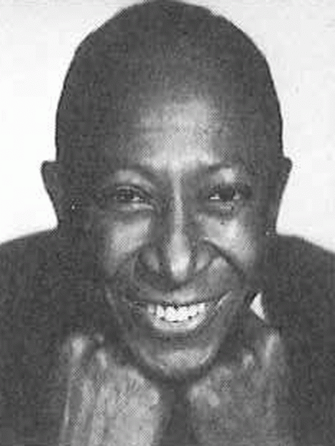 George Hillman