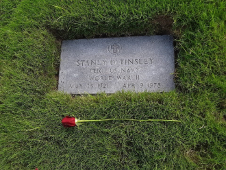 Stanley Tinsley