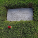 A photo of Stanley Tinsley