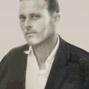 A photo of Vukasin Djokic