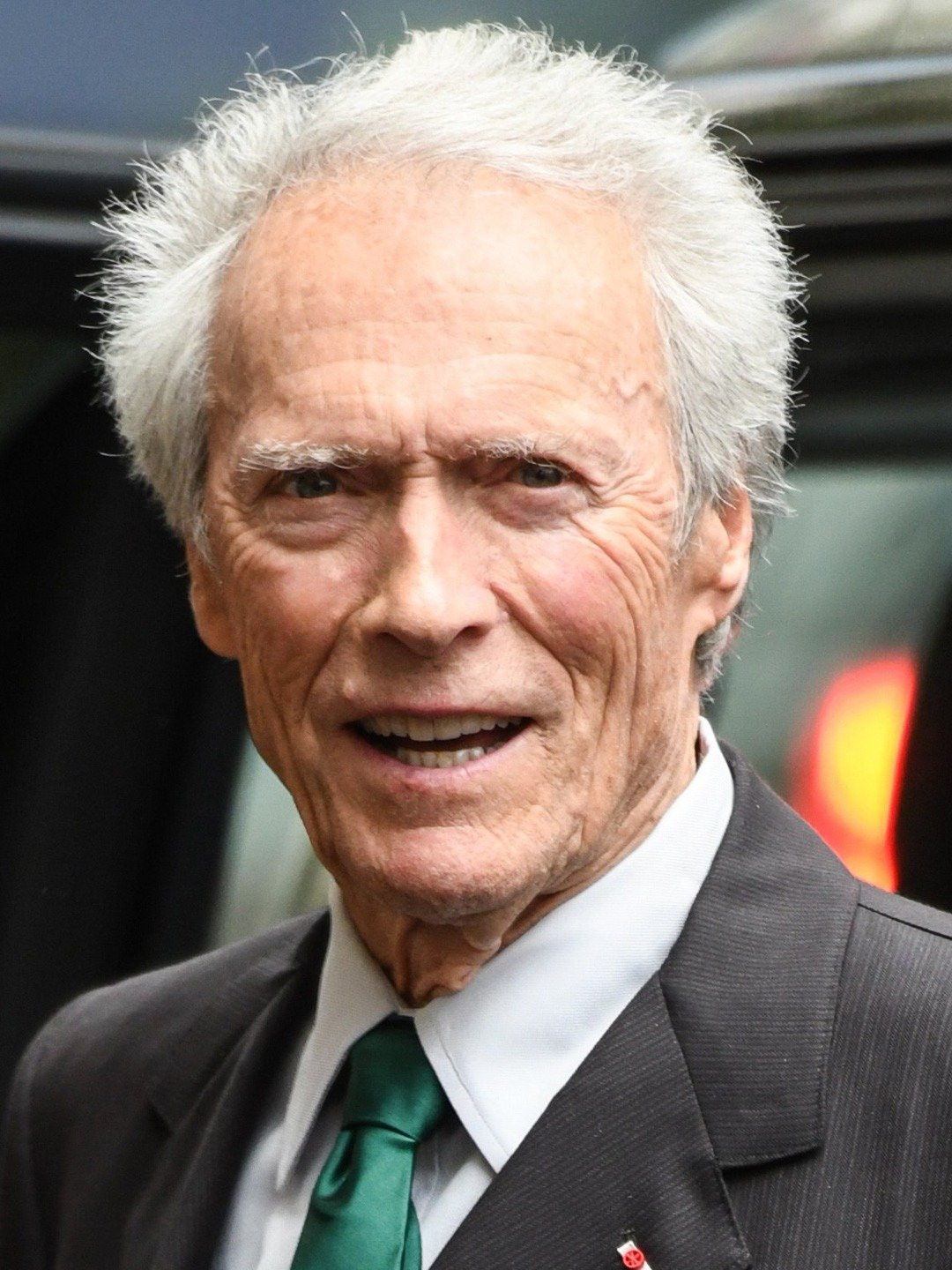 Clint Eastwood 